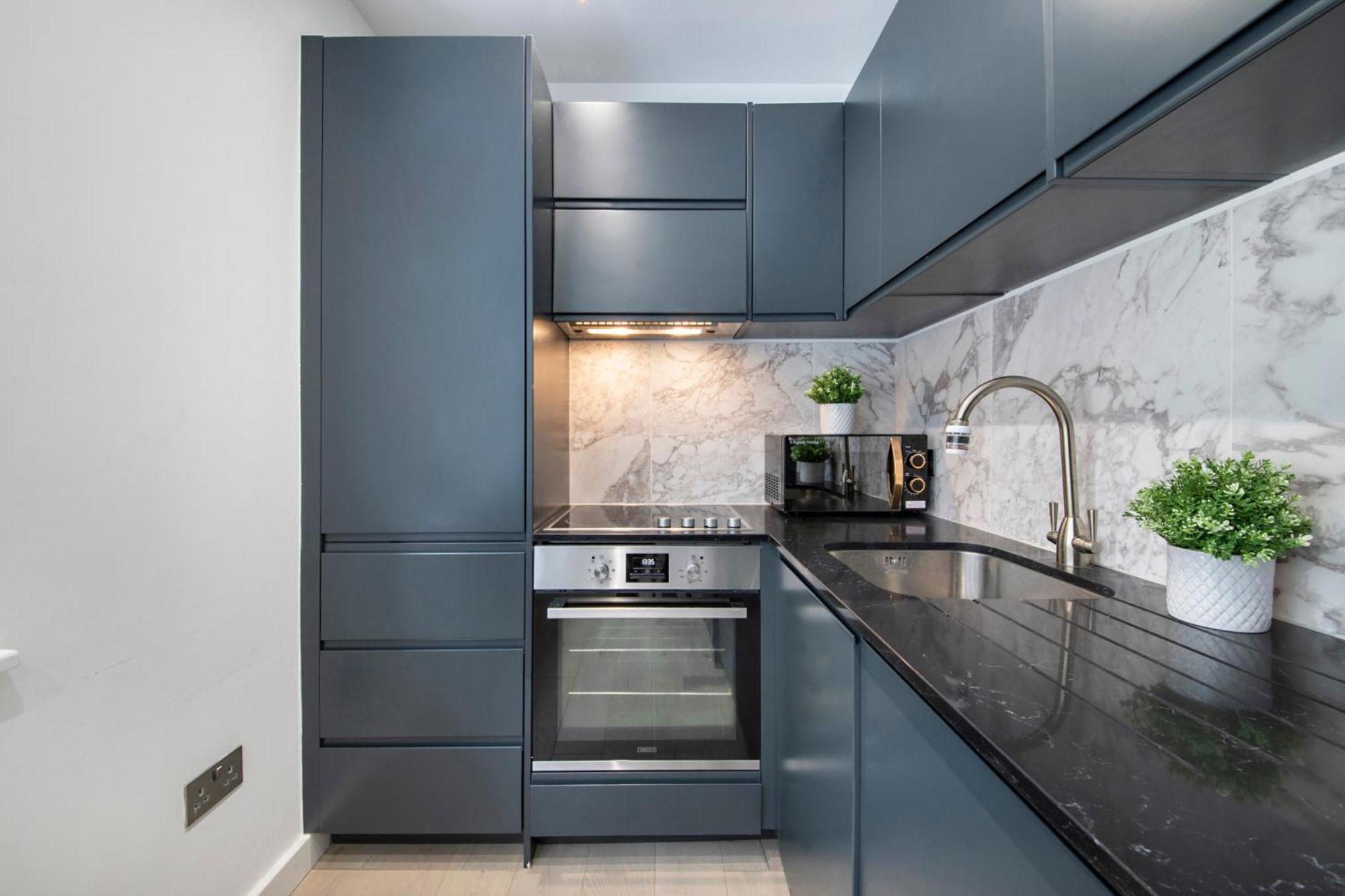 The Perfect Stay London, 1 Bed Flat - Shoreditch, Spitalfields & The City Of ลอนดอน ภายนอก รูปภาพ