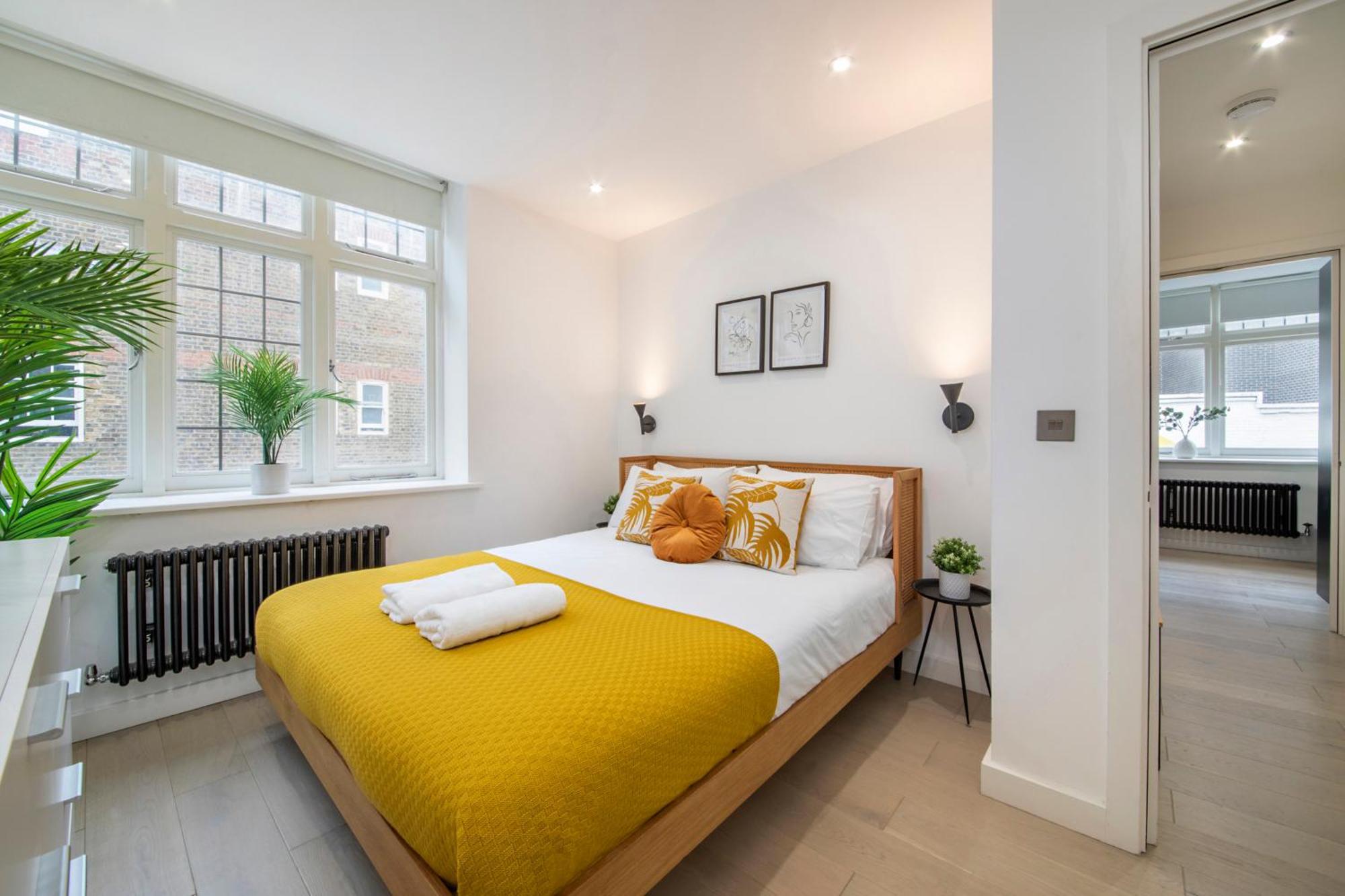 The Perfect Stay London, 1 Bed Flat - Shoreditch, Spitalfields & The City Of ลอนดอน ภายนอก รูปภาพ